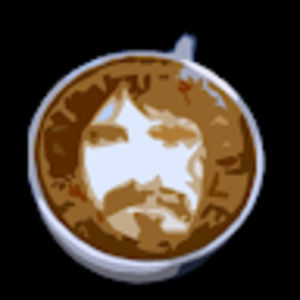 Meet your Posher, Zankfrappé